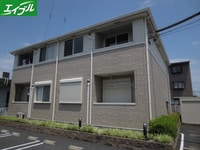 チェリ－・ハウス