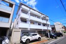 神田マンションの外観