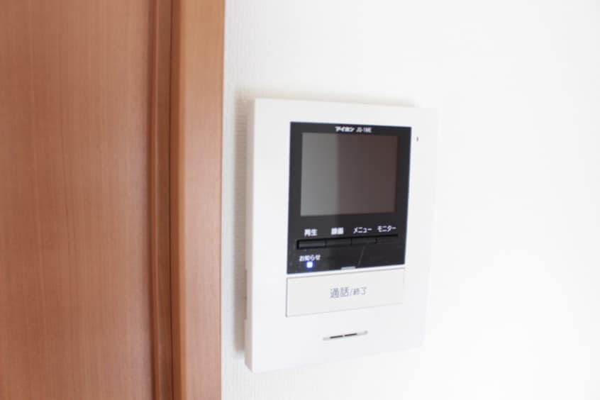 内観写真 ヒルハイツ桃山