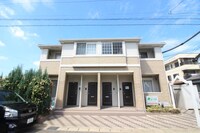 チェリ－・ハウスⅡ