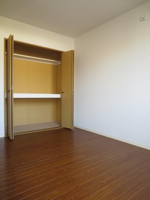 居室 アミティ植田Ｃ棟