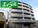 ストーリーズ丸喜の外観
