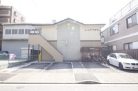 カーサマツオカ