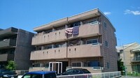 アーバンポイント伏屋