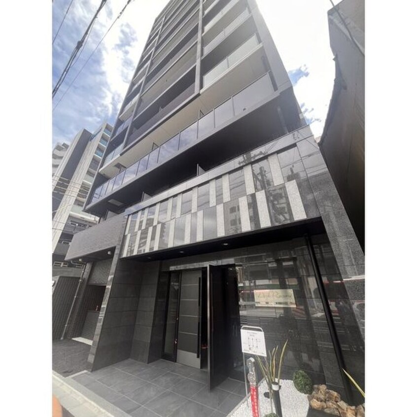 外観写真 ﾃﾞｨｱﾚｲｼｬｽ名古屋太閤通ＩＩＩ