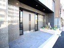 エントランス部分 ﾃﾞｨｱﾚｲｼｬｽ名古屋太閤通ＩＩＩ