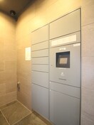 建物設備 ﾃﾞｨｱﾚｲｼｬｽ名古屋太閤通ＩＩＩ