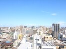 玄関 ﾃﾞｨｱﾚｲｼｬｽ名古屋太閤通ＩＩＩ