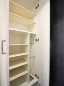 靴箱 ﾃﾞｨｱﾚｲｼｬｽ名古屋太閤通ＩＩＩ