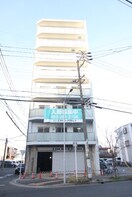 外観写真 イースクエア並木