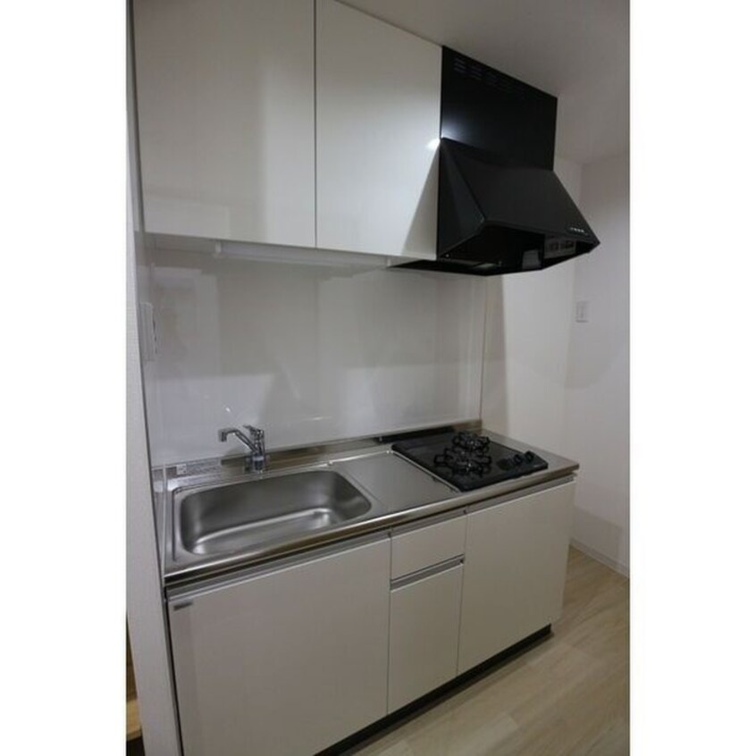 キッチン イースクエア並木