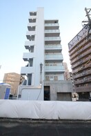 外観写真 イースクエア並木