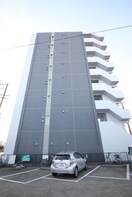 外観写真 イースクエア並木