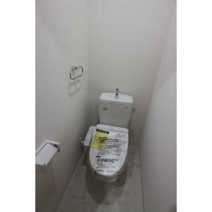 トイレ イースクエア並木