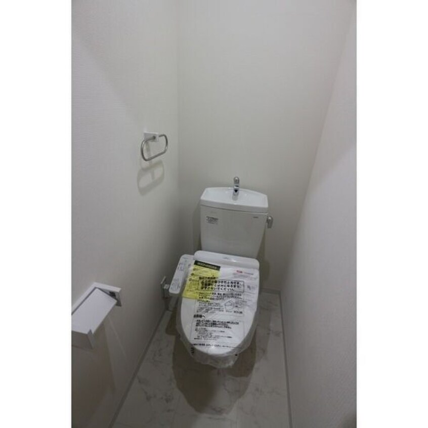 トイレ イースクエア並木