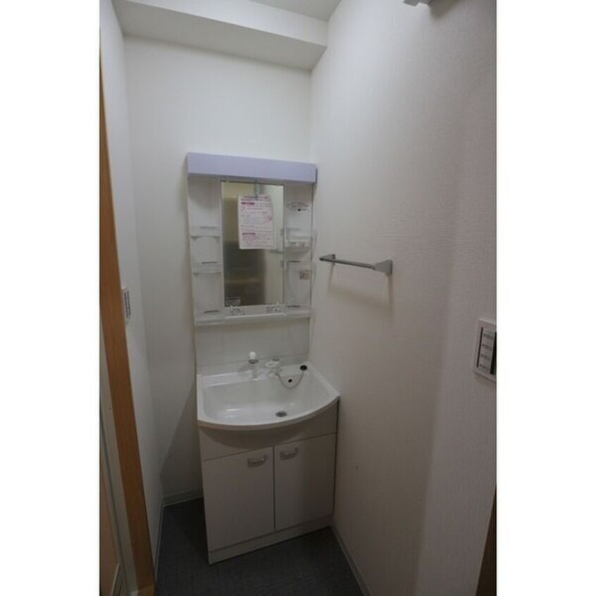 洗面 イースクエア並木