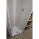 洗濯機置場 イースクエア並木