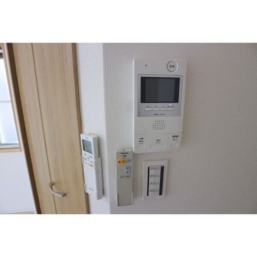 内観写真 イースクエア並木