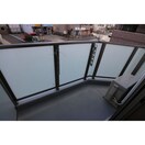 ベランダ・バルコニー イースクエア並木