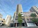 アドバンス名古屋ブランシュの外観