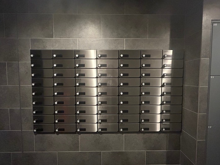 建物設備 アドバンス名古屋ブランシュ