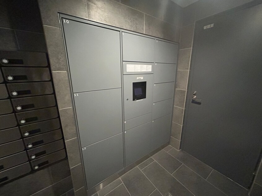 建物設備 アドバンス名古屋ブランシュ