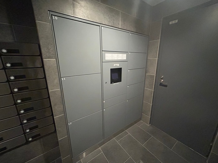 建物設備 アドバンス名古屋ブランシュ