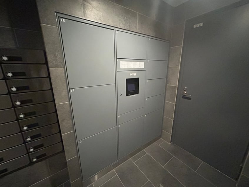 建物設備 アドバンス名古屋ブランシュ