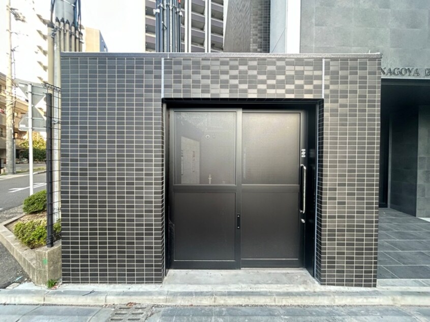 その他 アドバンス名古屋ブランシュ