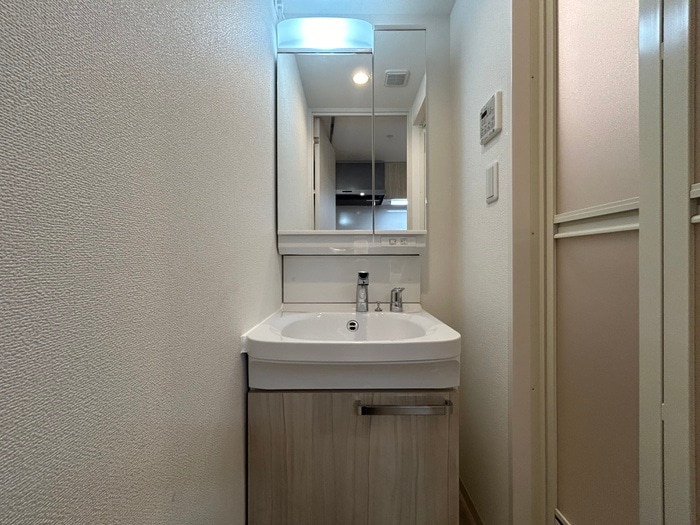 洗面 アドバンス名古屋ブランシュ