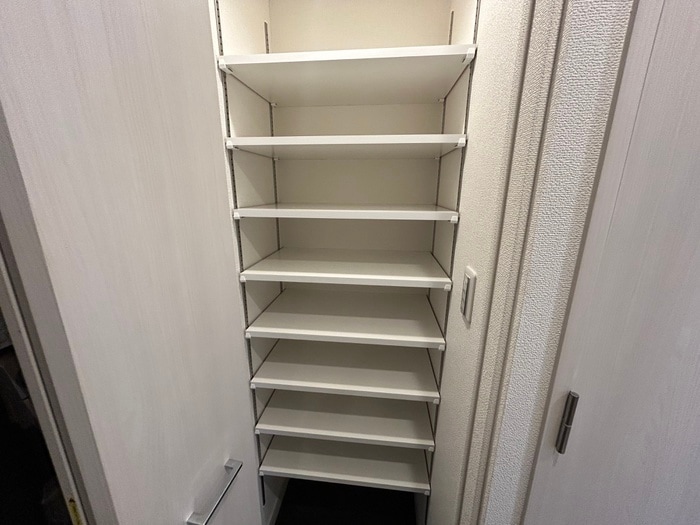 靴箱 アドバンス名古屋ブランシュ