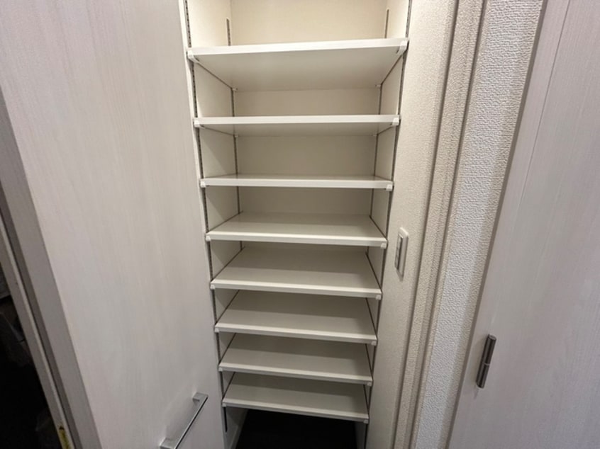 靴箱 アドバンス名古屋ブランシュ