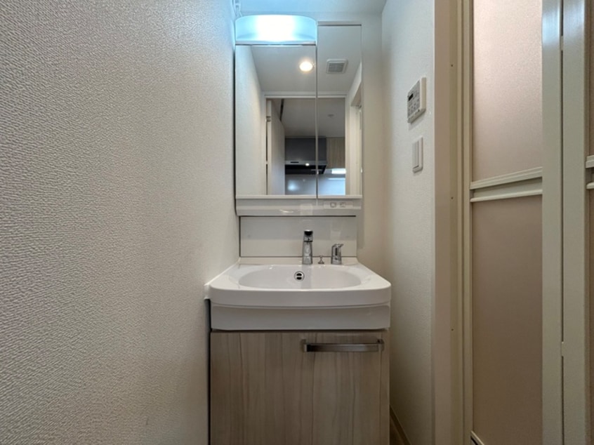 洗面 アドバンス名古屋ブランシュ