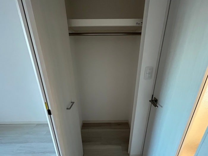 収納 アドバンス名古屋ブランシュ