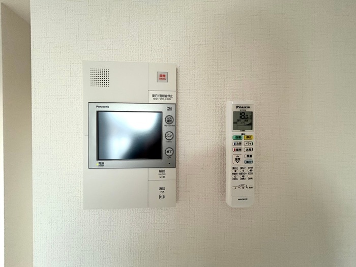 内観写真 アドバンス名古屋ブランシュ