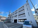 メゾン春日井の外観