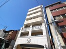 タウンライフ名駅の外観