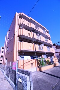 ドミール小田井Ｂ