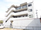 パ－クヒルズ壱番館の外観