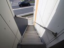 建物設備 クレフラスト鳴海