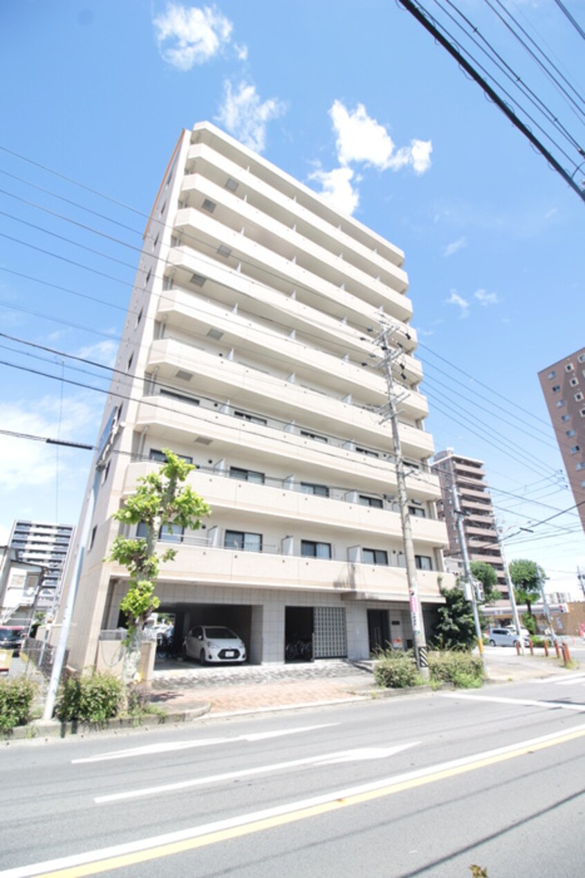 外観写真 エスペランサ春日井駅前