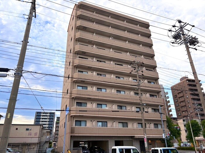 外観写真 エスペランサ春日井駅前