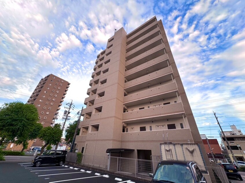 外観写真 エスペランサ春日井駅前