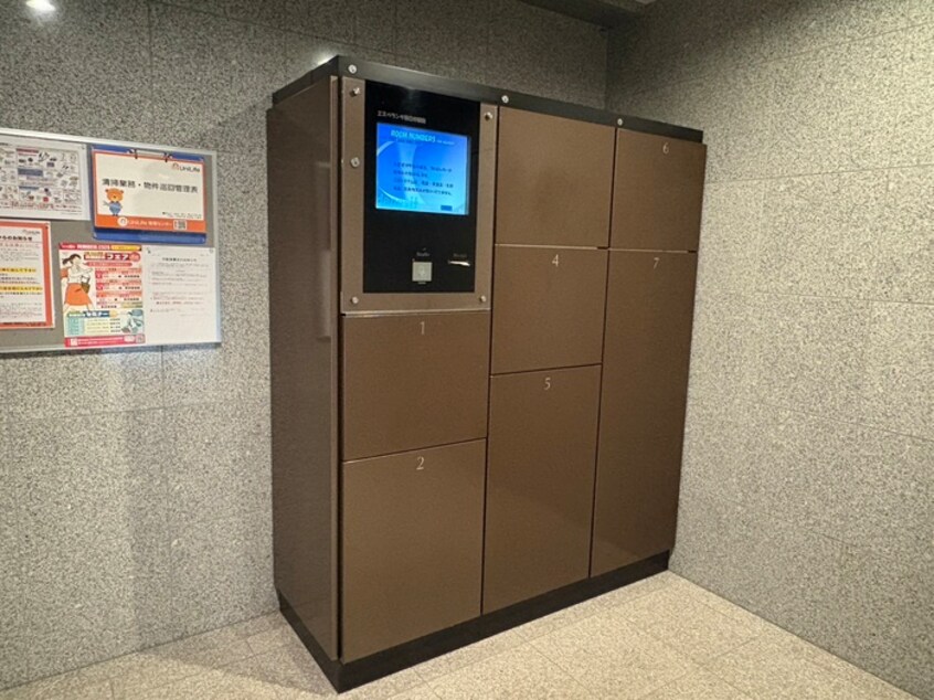 建物設備 エスペランサ春日井駅前