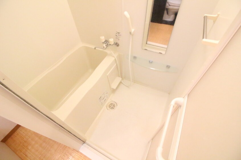 バス／シャワールーム等 エスペランサ春日井駅前