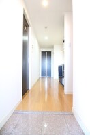 玄関 エスペランサ春日井駅前