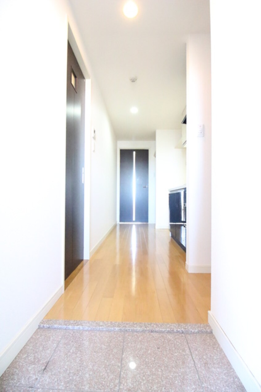 玄関 エスペランサ春日井駅前