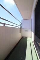 ベランダ・バルコニー エスペランサ春日井駅前