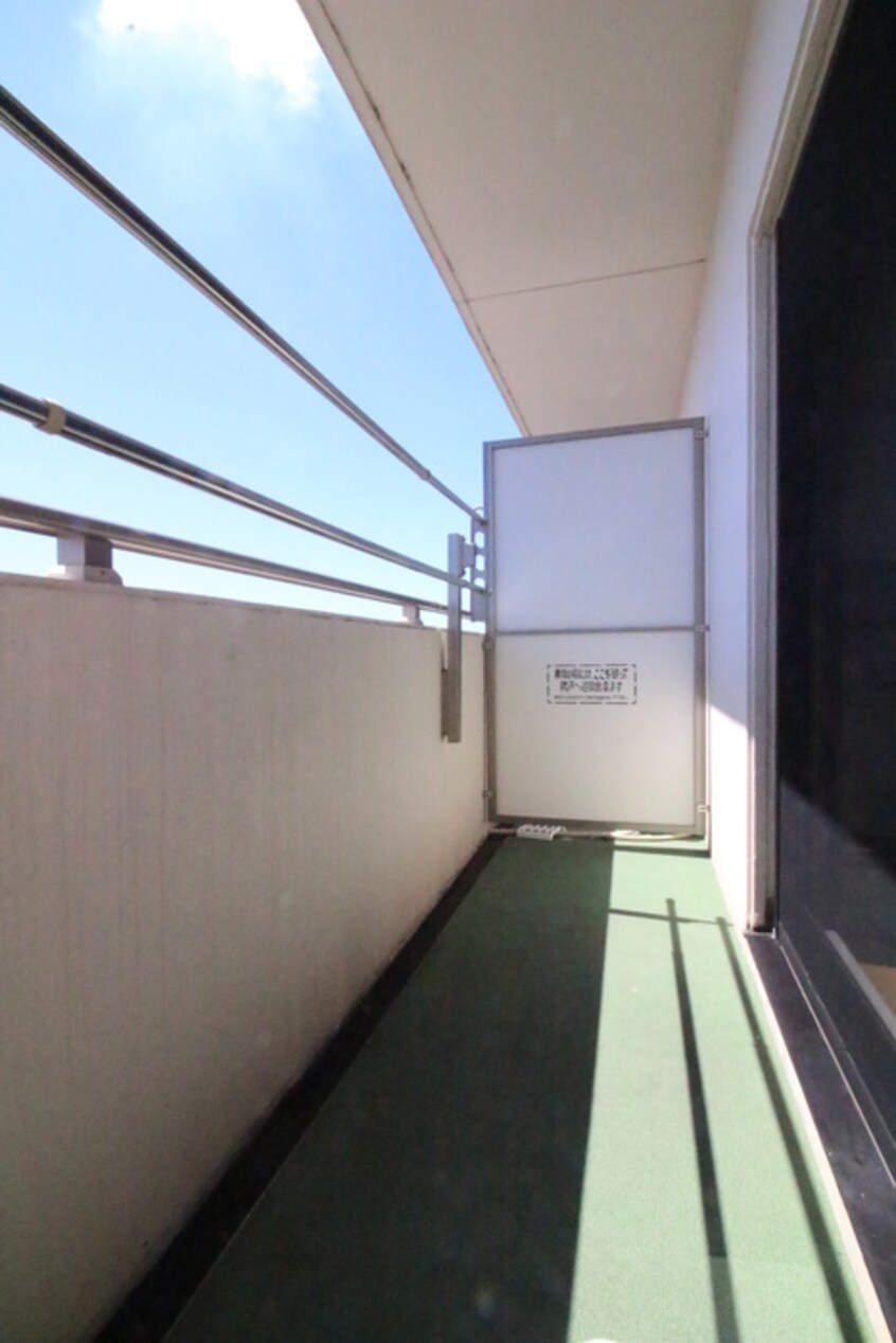 ベランダ・バルコニー エスペランサ春日井駅前