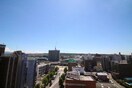 室内からの展望 エスペランサ春日井駅前